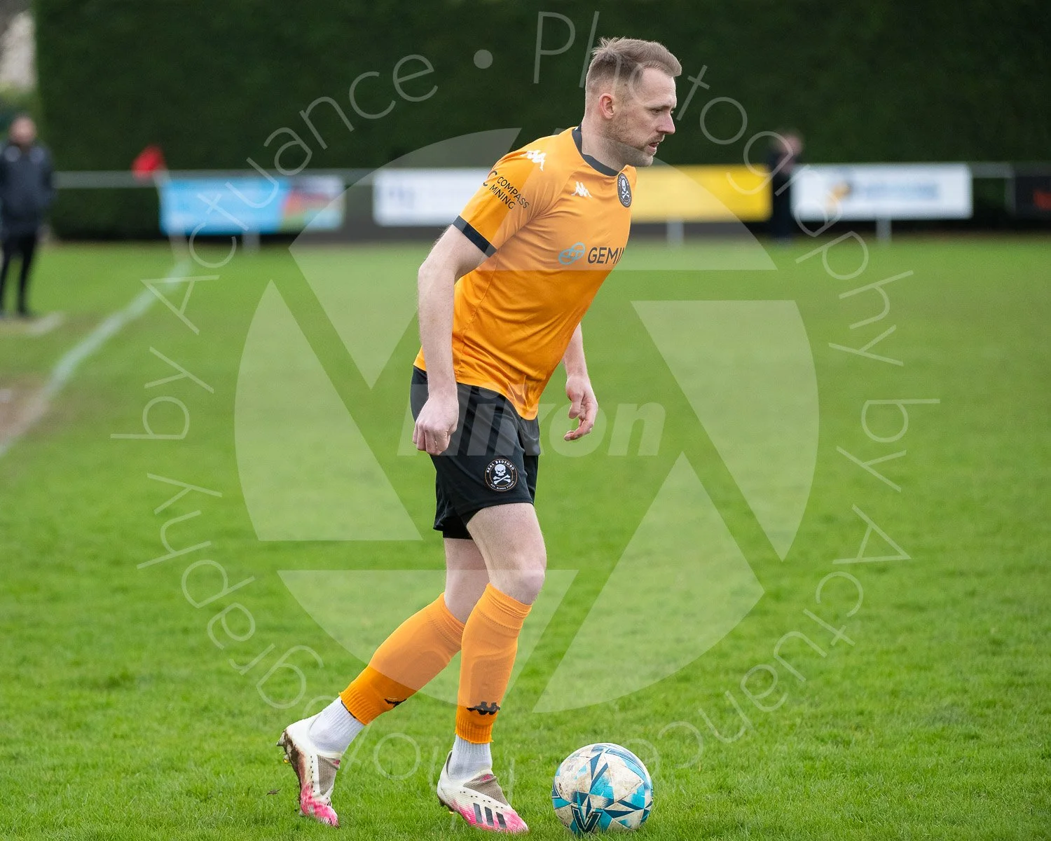 20230401 Northampton ON Chenecks vs Real Bedford #1829