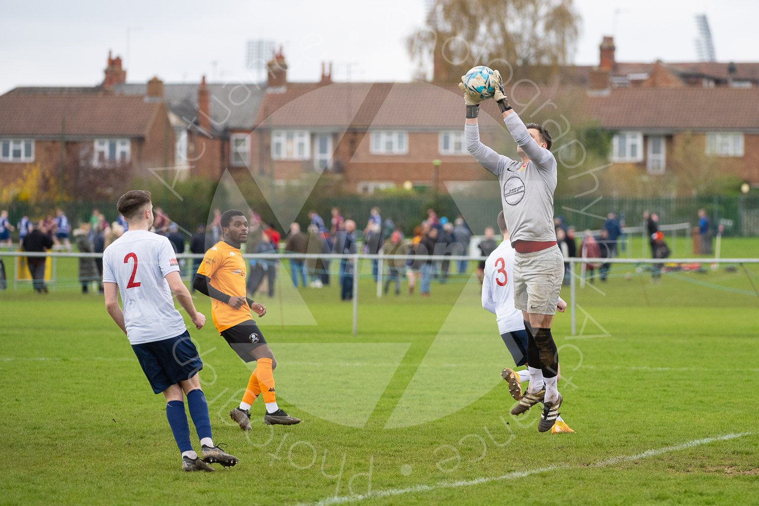20230401 Northampton ON Chenecks vs Real Bedford #1863