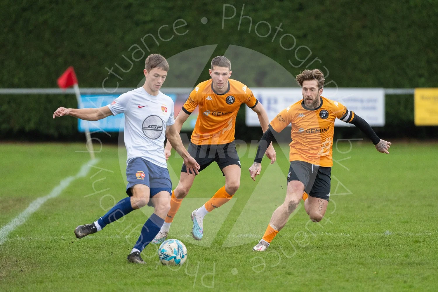 20230401 Northampton ON Chenecks vs Real Bedford #1871