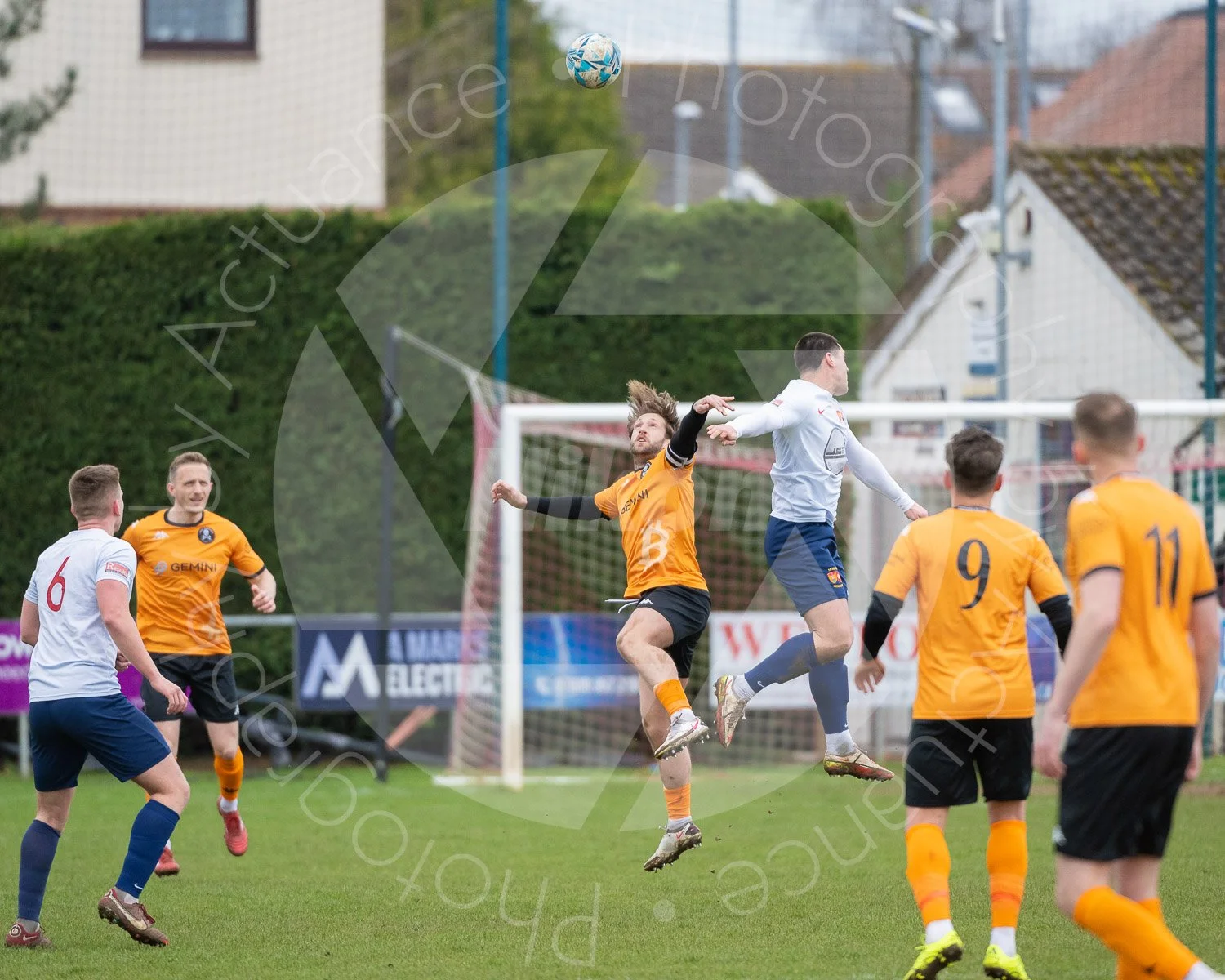 20230401 Northampton ON Chenecks vs Real Bedford #1884