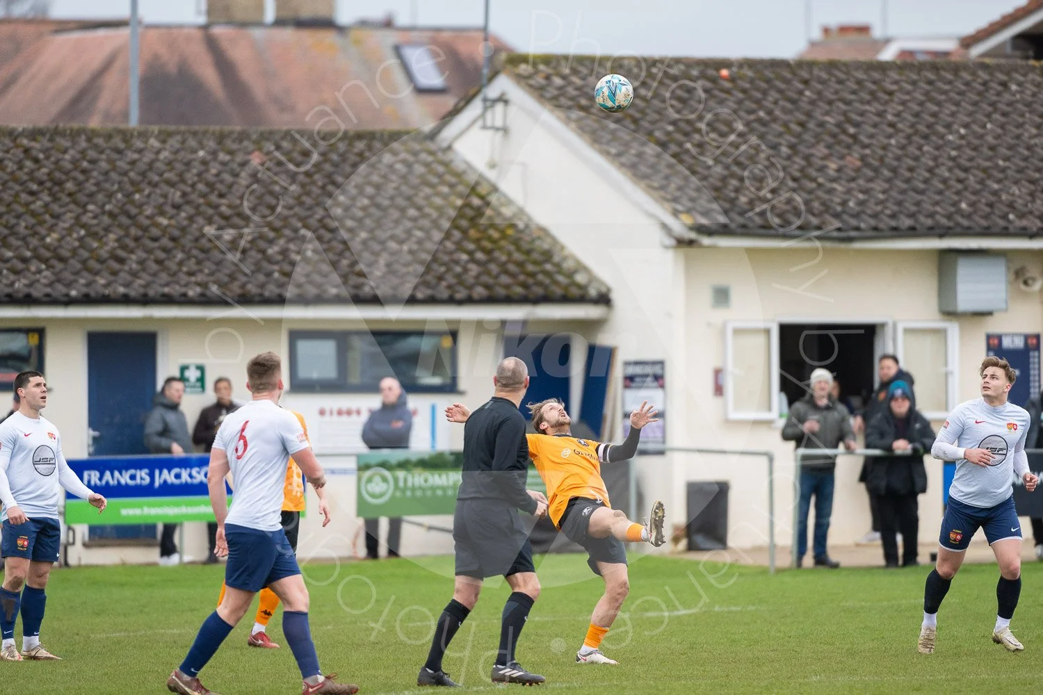 20230401 Northampton ON Chenecks vs Real Bedford #1894