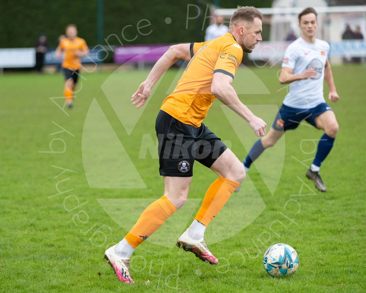 20230401 Northampton ON Chenecks vs Real Bedford #1898