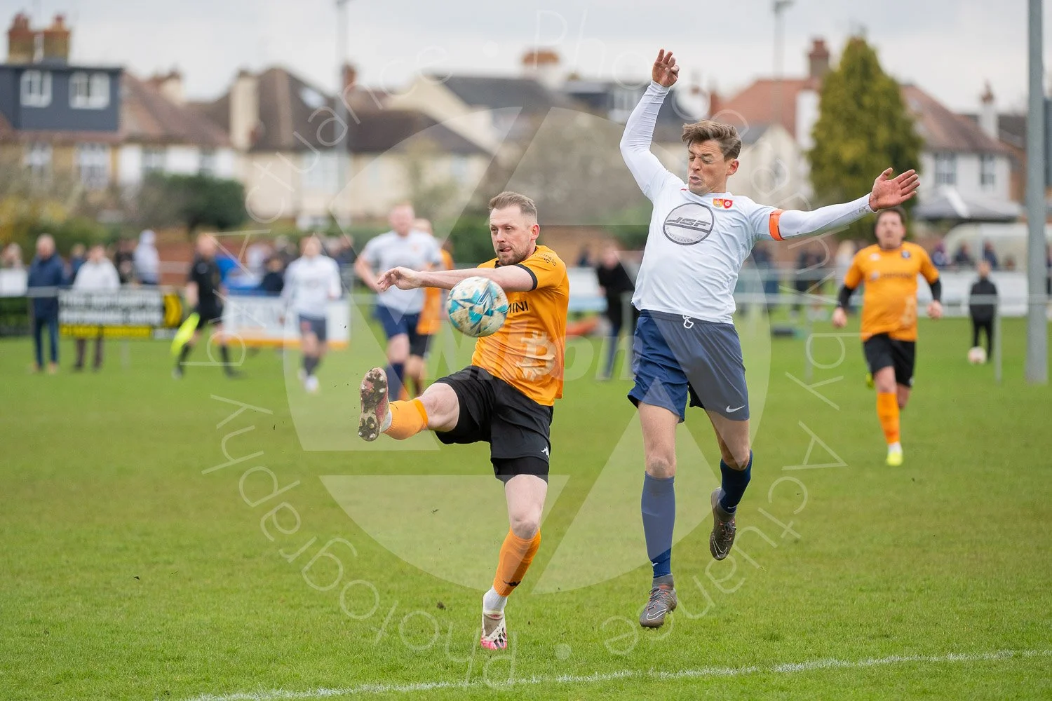 20230401 Northampton ON Chenecks vs Real Bedford #1912