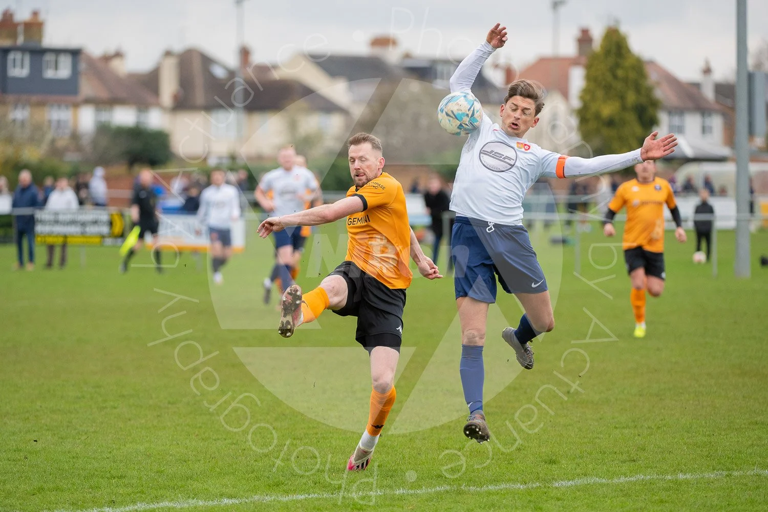 20230401 Northampton ON Chenecks vs Real Bedford #1913