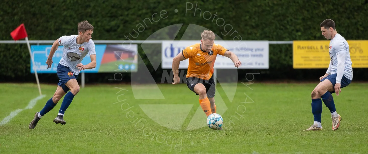 20230401 Northampton ON Chenecks vs Real Bedford #1927