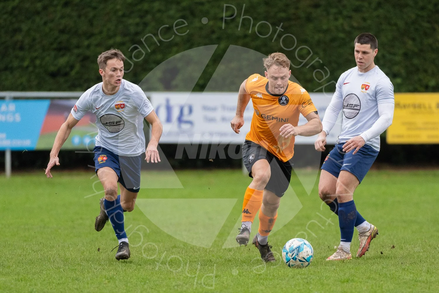 20230401 Northampton ON Chenecks vs Real Bedford #1930