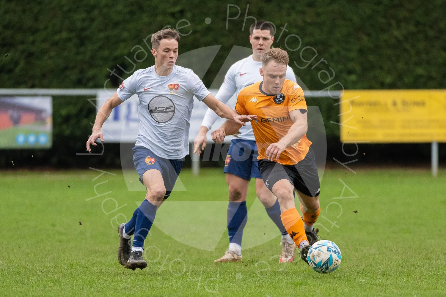 20230401 Northampton ON Chenecks vs Real Bedford #1933