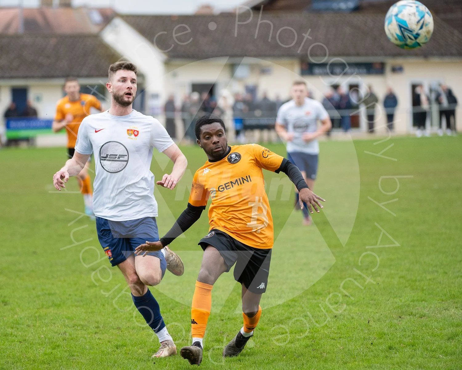 20230401 Northampton ON Chenecks vs Real Bedford #1944