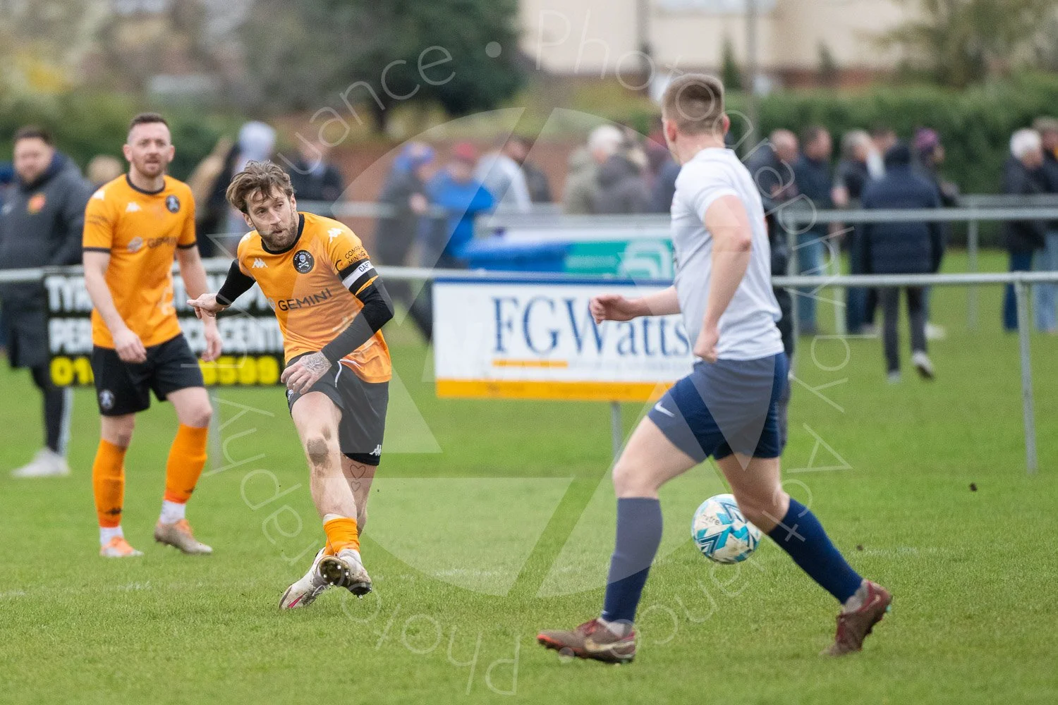 20230401 Northampton ON Chenecks vs Real Bedford #1964