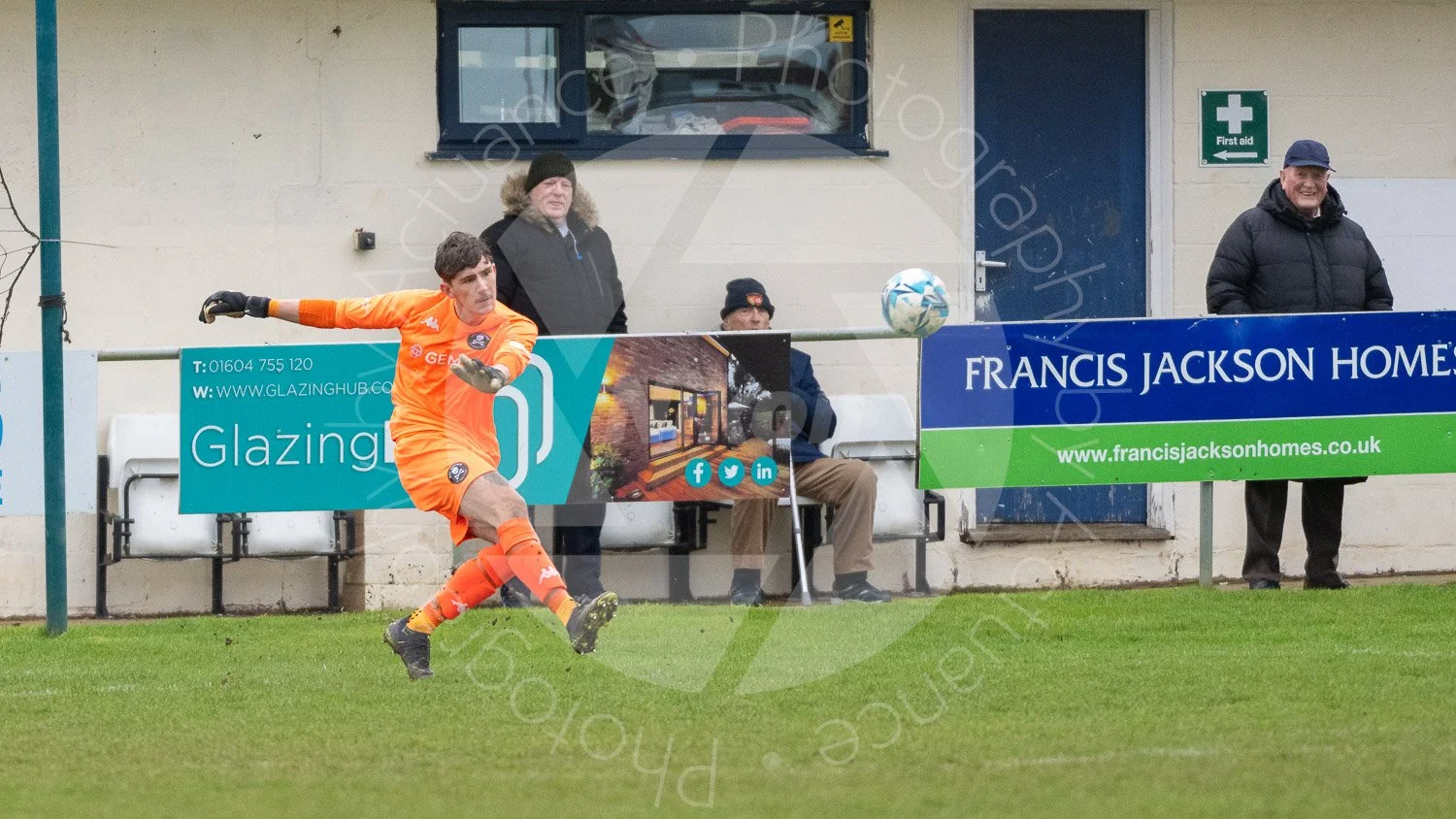 20230401 Northampton ON Chenecks vs Real Bedford #1969