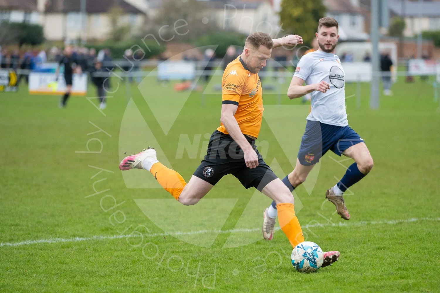 20230401 Northampton ON Chenecks vs Real Bedford #1977