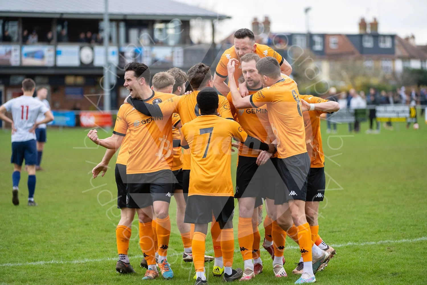 20230401 Northampton ON Chenecks vs Real Bedford #1991