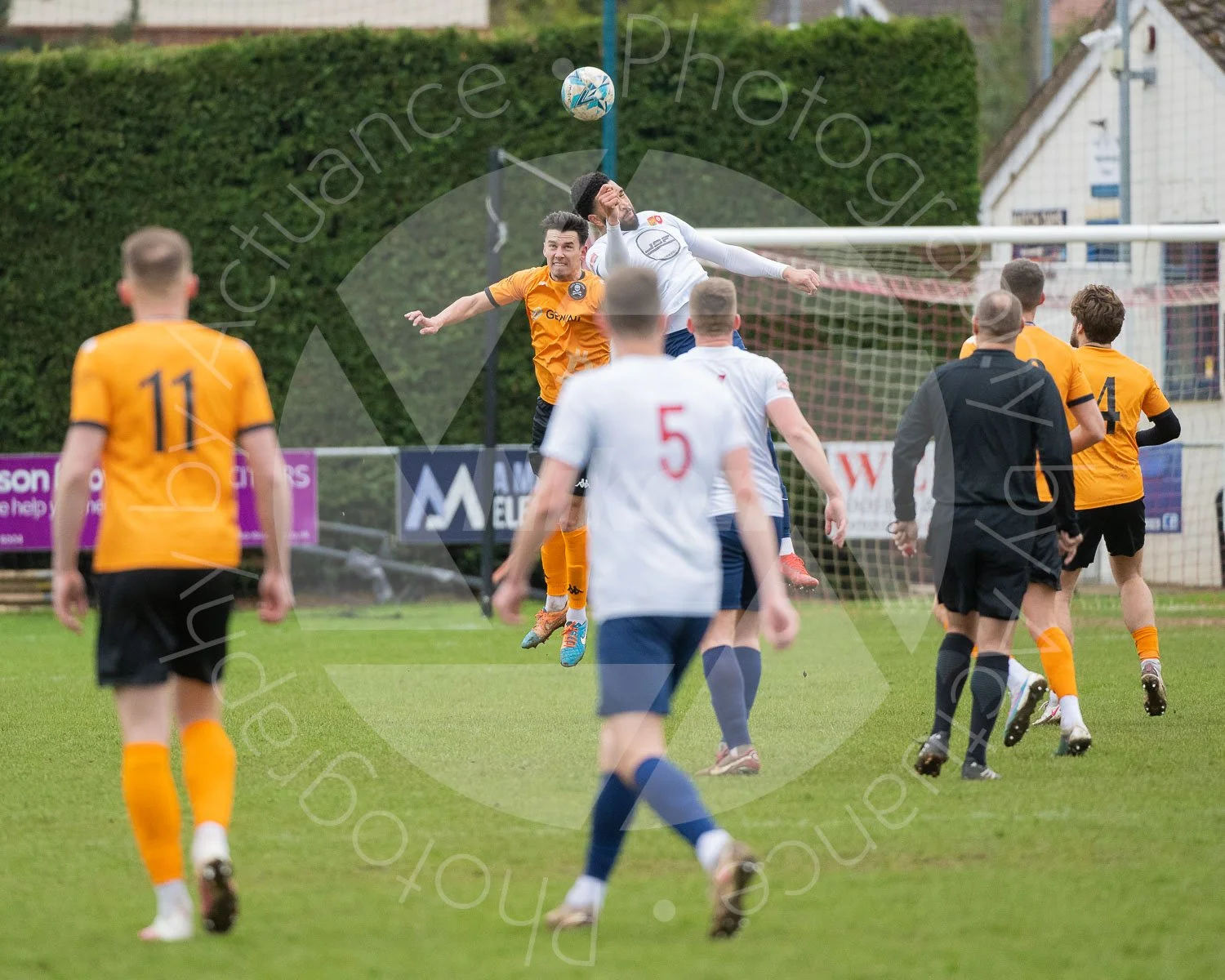 20230401 Northampton ON Chenecks vs Real Bedford #2007