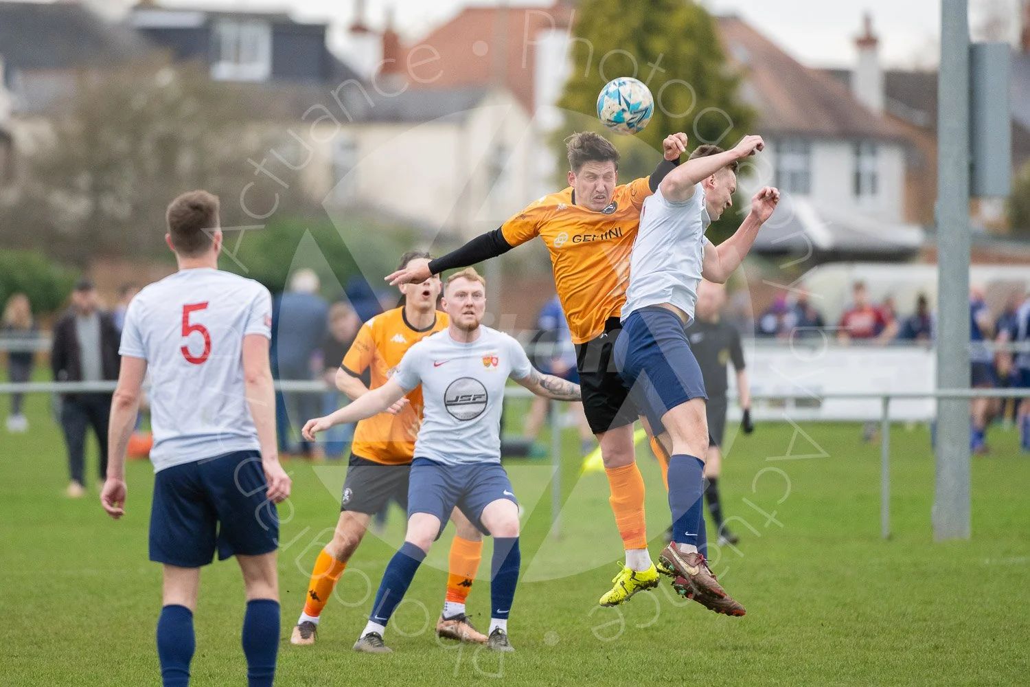 20230401 Northampton ON Chenecks vs Real Bedford #2008