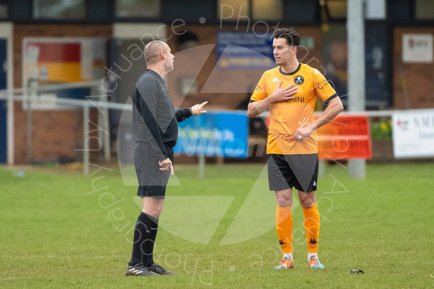 20230401 Northampton ON Chenecks vs Real Bedford #2011