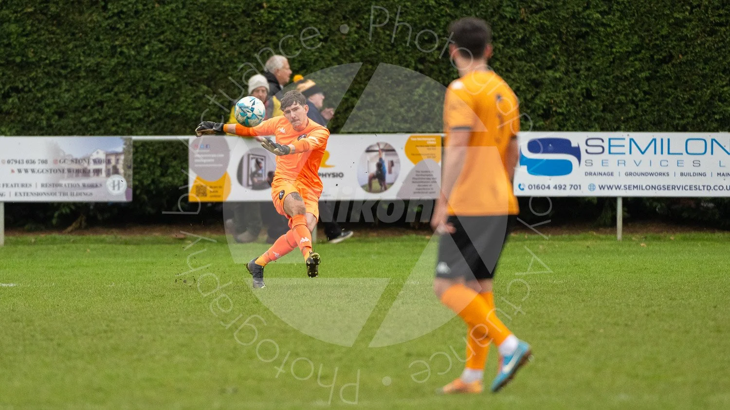 20230401 Northampton ON Chenecks vs Real Bedford #2035