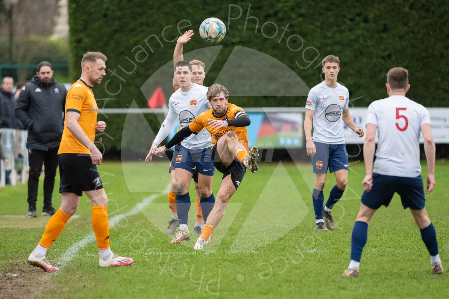 20230401 Northampton ON Chenecks vs Real Bedford #2045