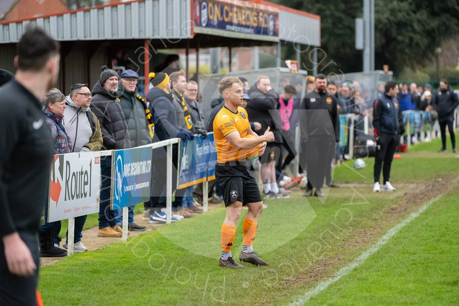 20230401 Northampton ON Chenecks vs Real Bedford #2047