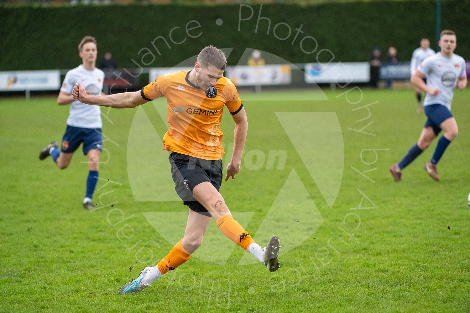 20230401 Northampton ON Chenecks vs Real Bedford #2080