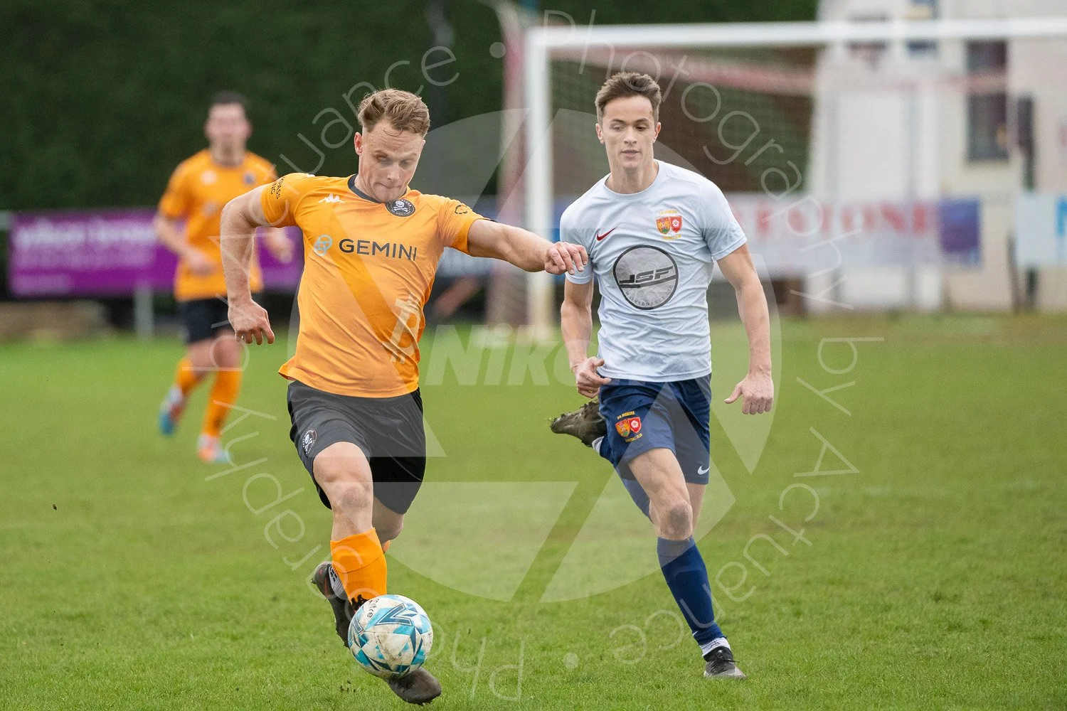 20230401 Northampton ON Chenecks vs Real Bedford #2092