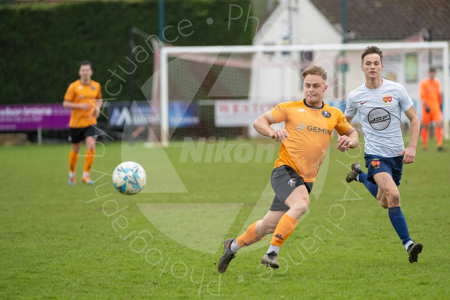 20230401 Northampton ON Chenecks vs Real Bedford #2095