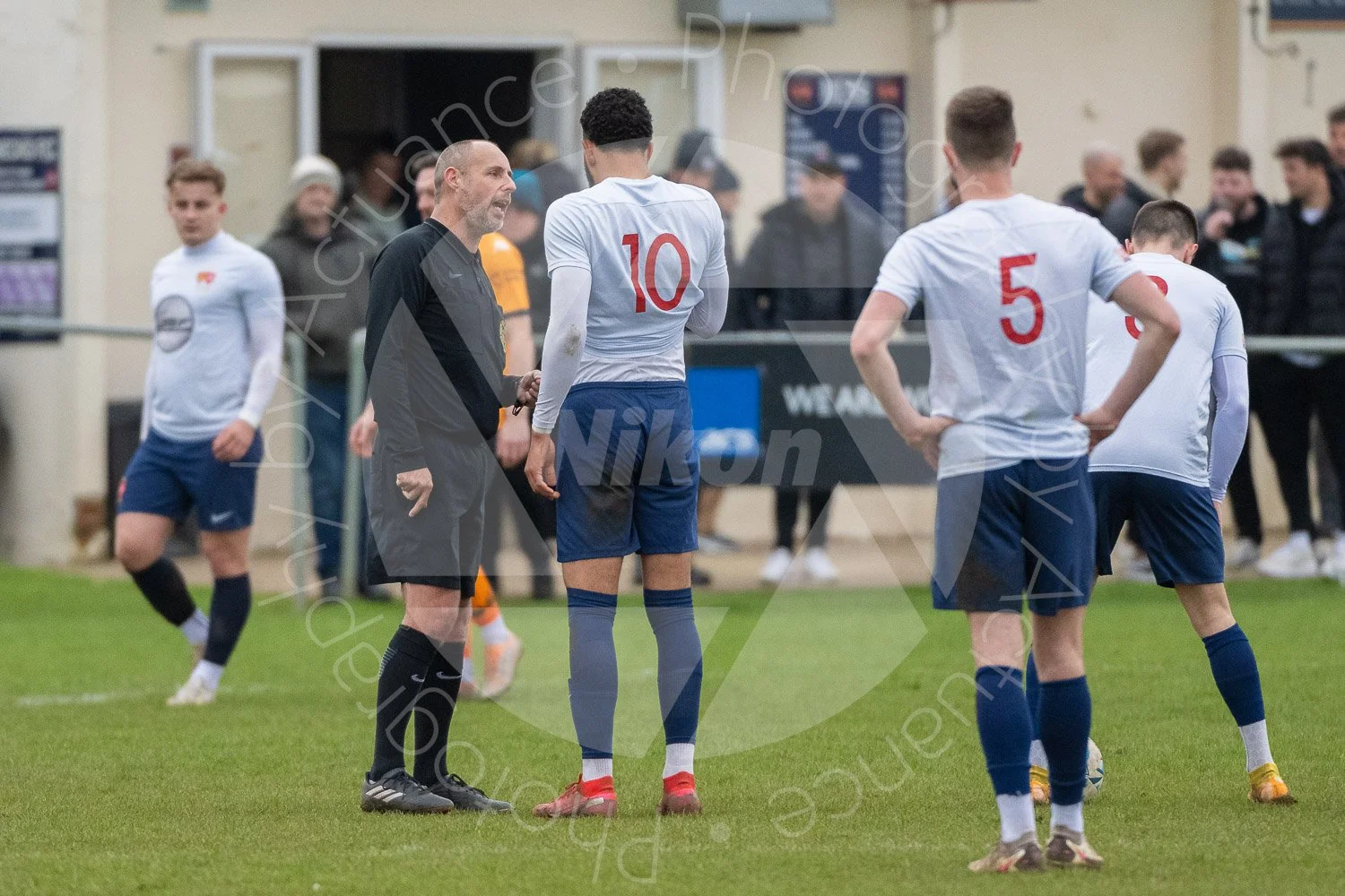 20230401 Northampton ON Chenecks vs Real Bedford #2099