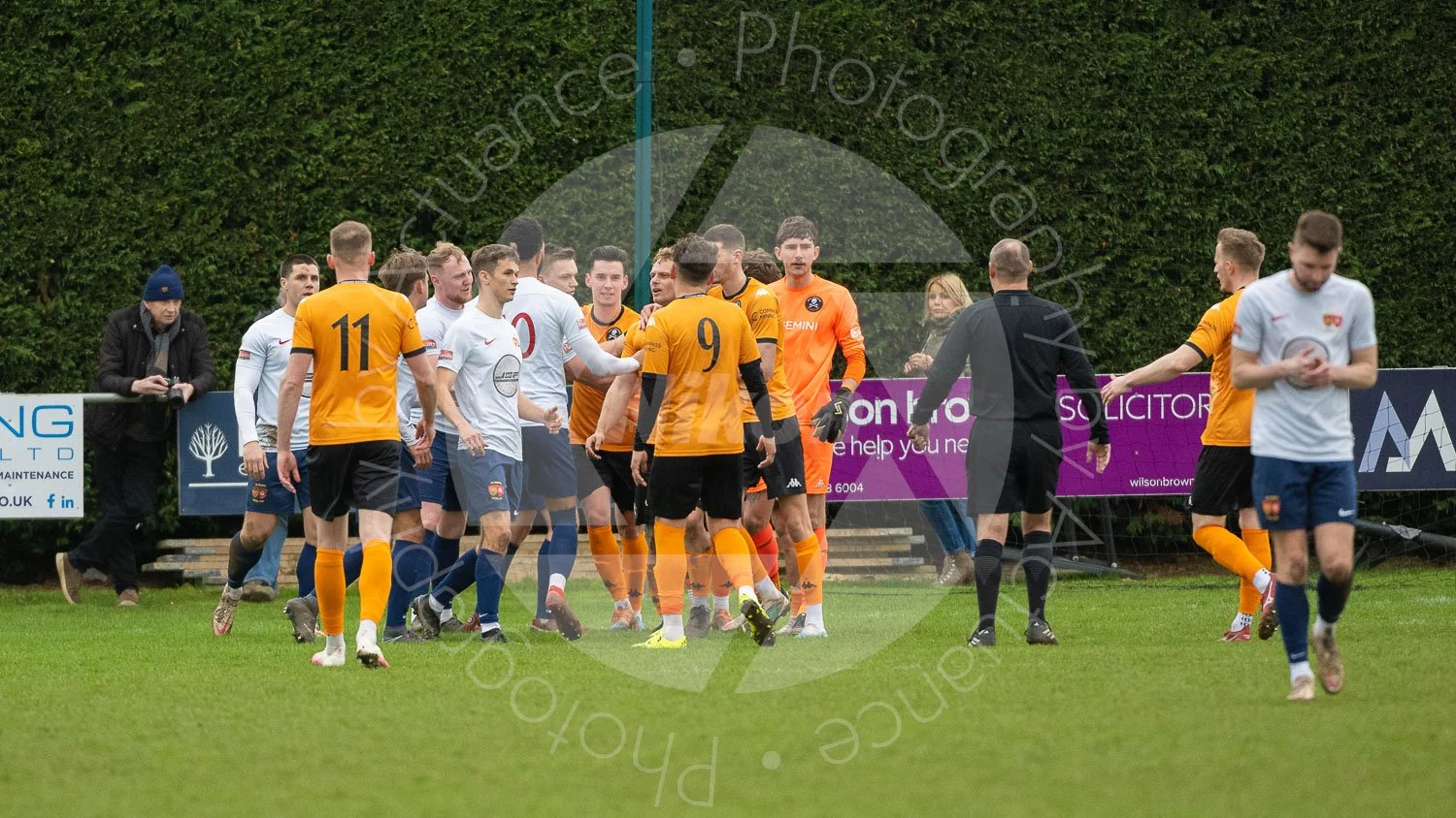 20230401 Northampton ON Chenecks vs Real Bedford #2104