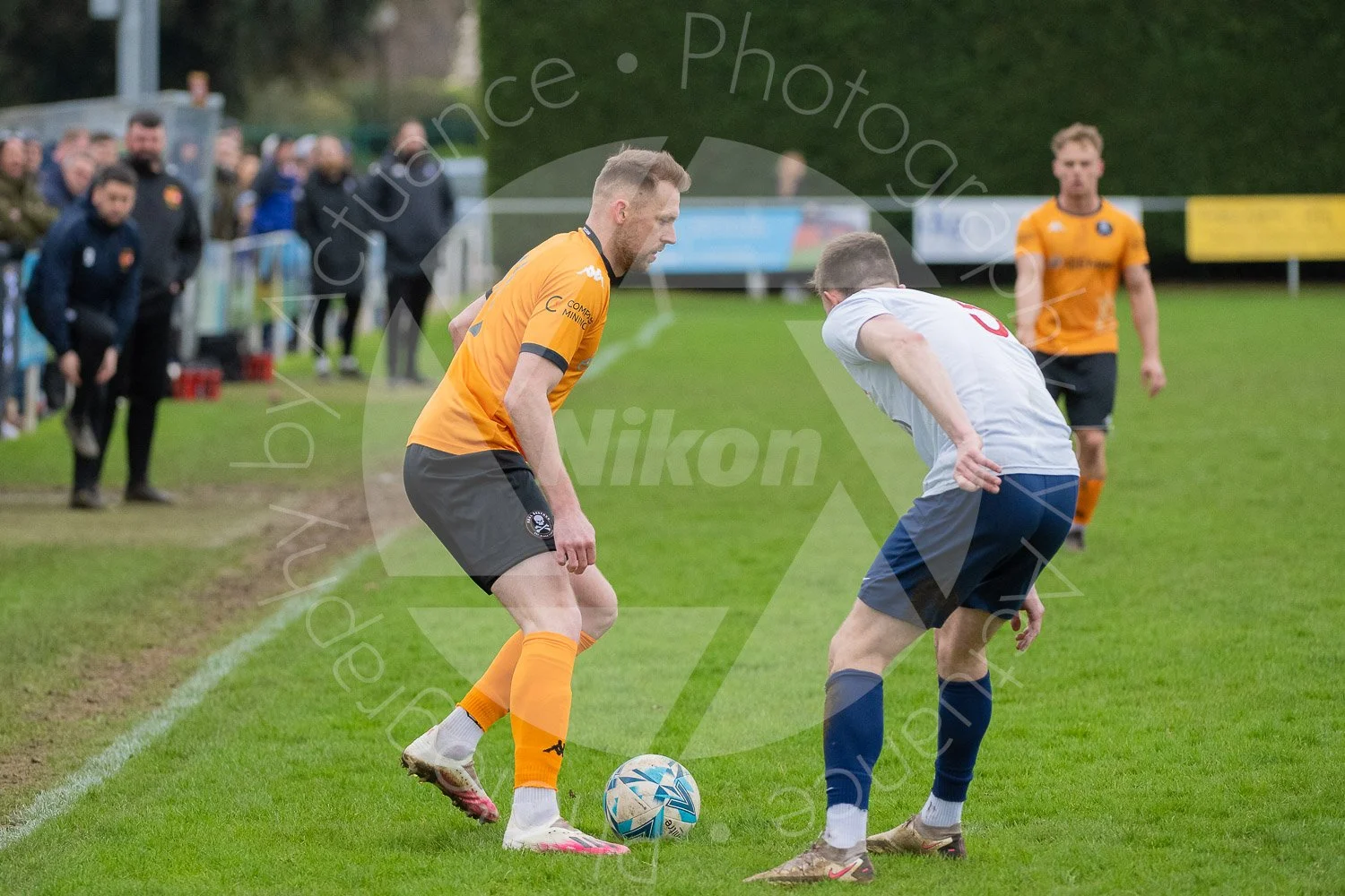 20230401 Northampton ON Chenecks vs Real Bedford #2113