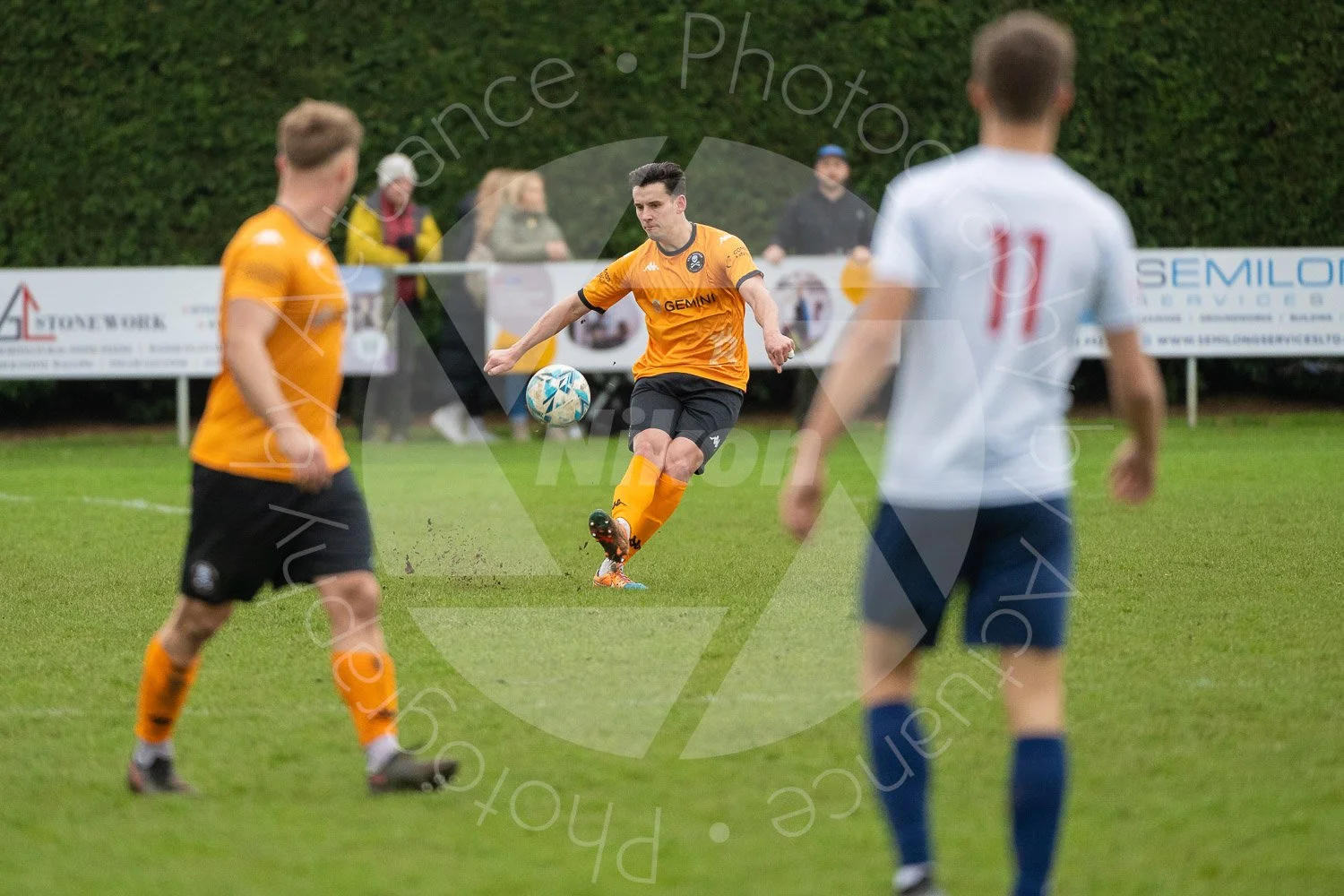 20230401 Northampton ON Chenecks vs Real Bedford #2128