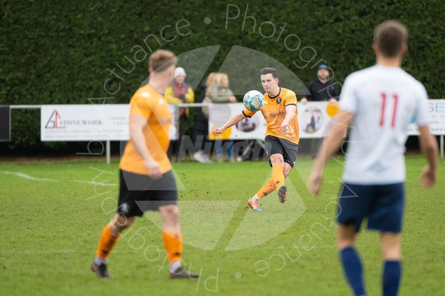 20230401 Northampton ON Chenecks vs Real Bedford #2129