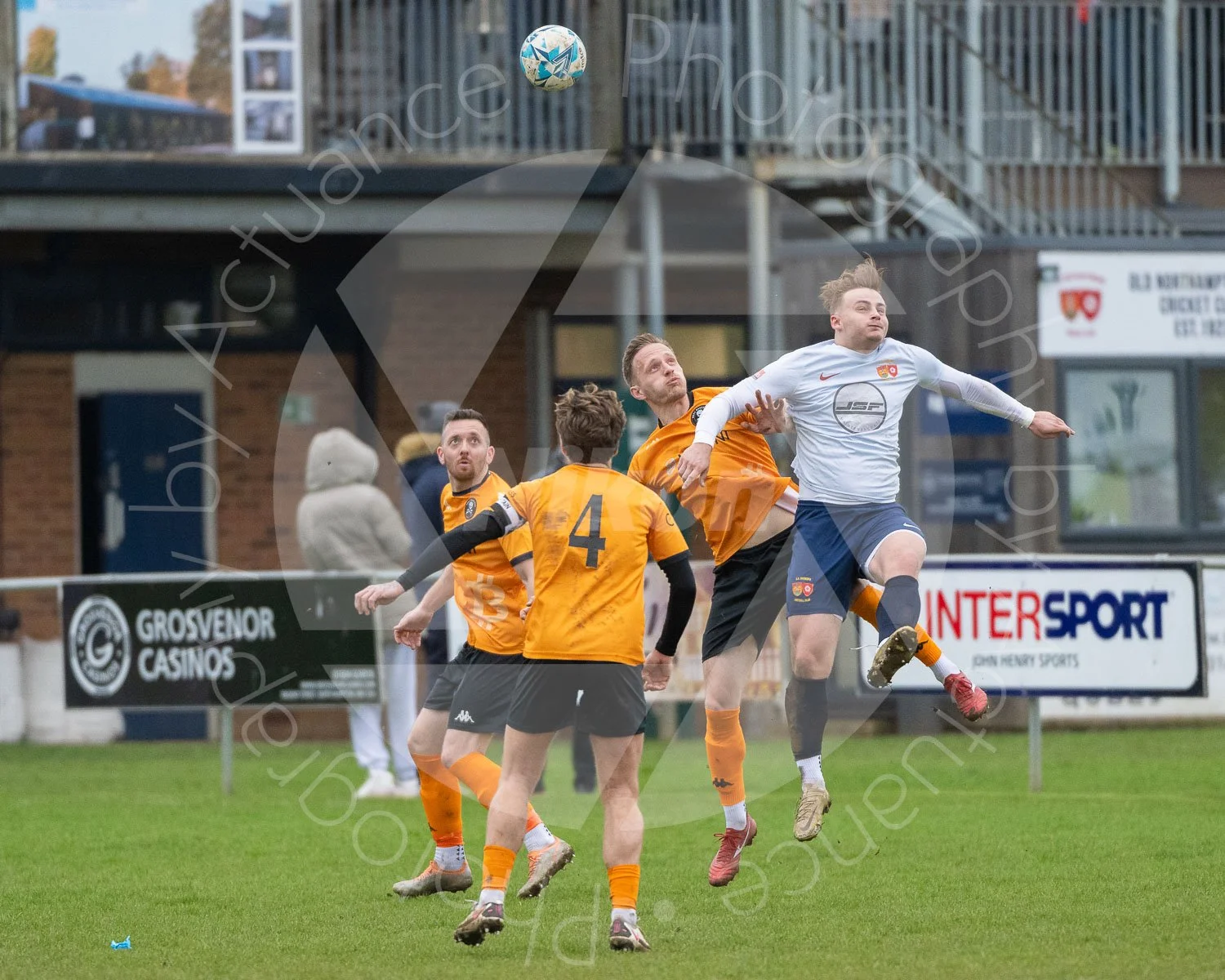 20230401 Northampton ON Chenecks vs Real Bedford #2138