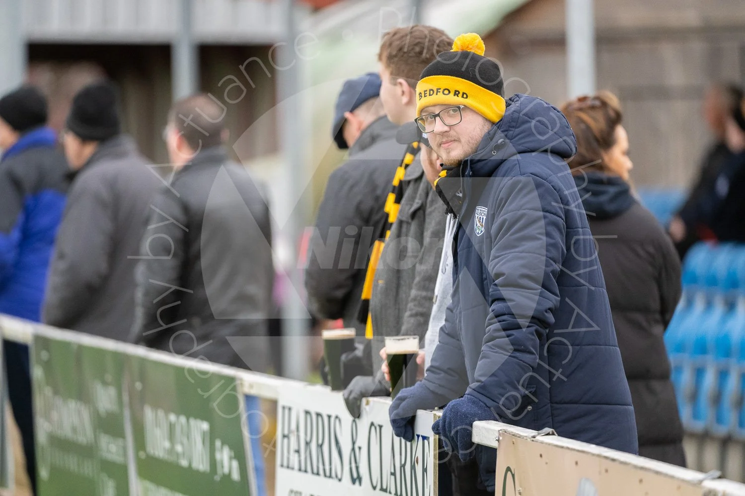 20230401 Northampton ON Chenecks vs Real Bedford #2141