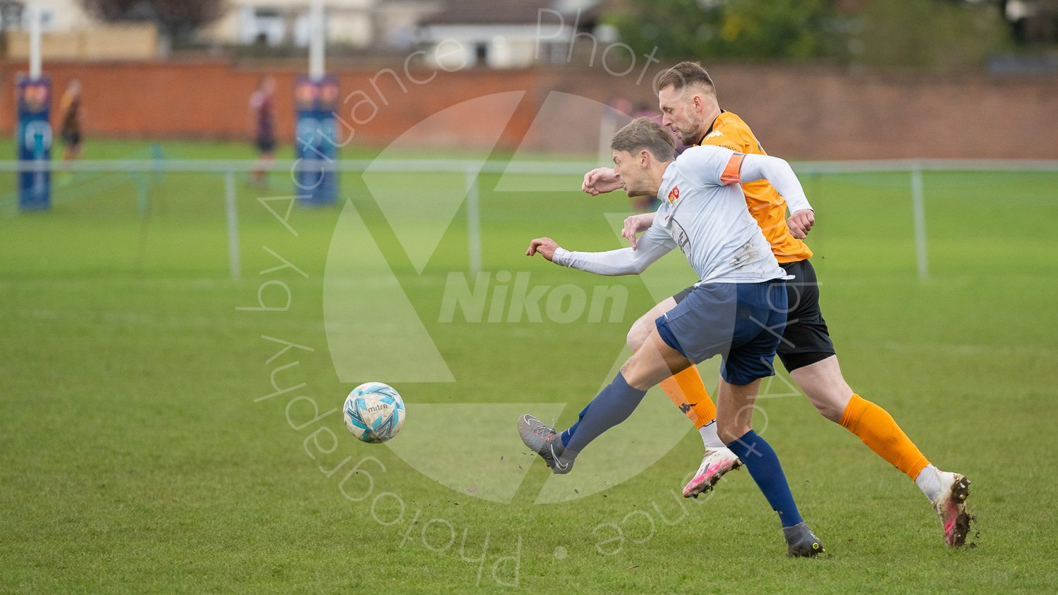 20230401 Northampton ON Chenecks vs Real Bedford #2145