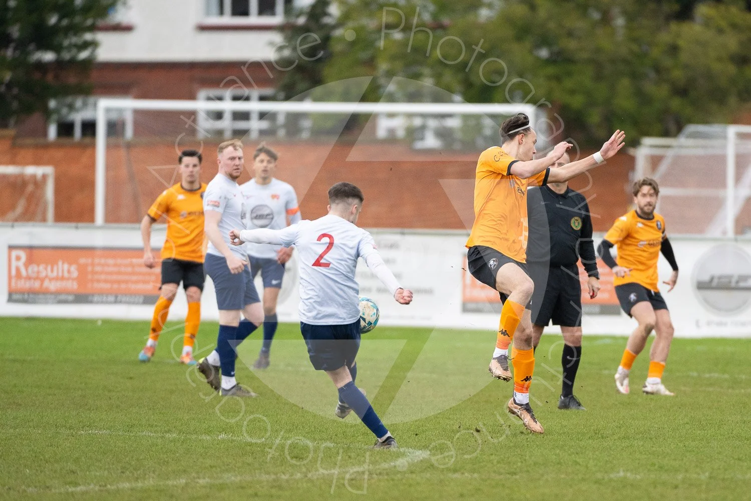 20230401 Northampton ON Chenecks vs Real Bedford #2169