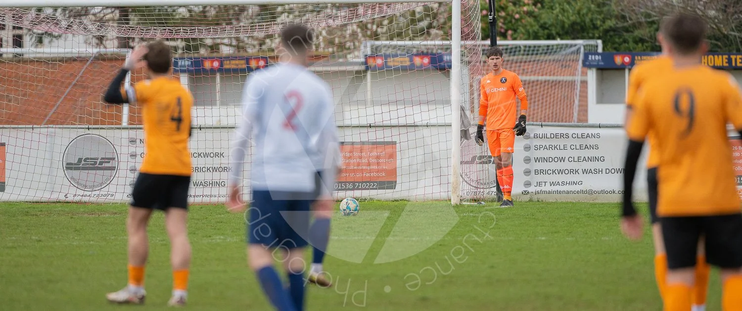 20230401 Northampton ON Chenecks vs Real Bedford #2178