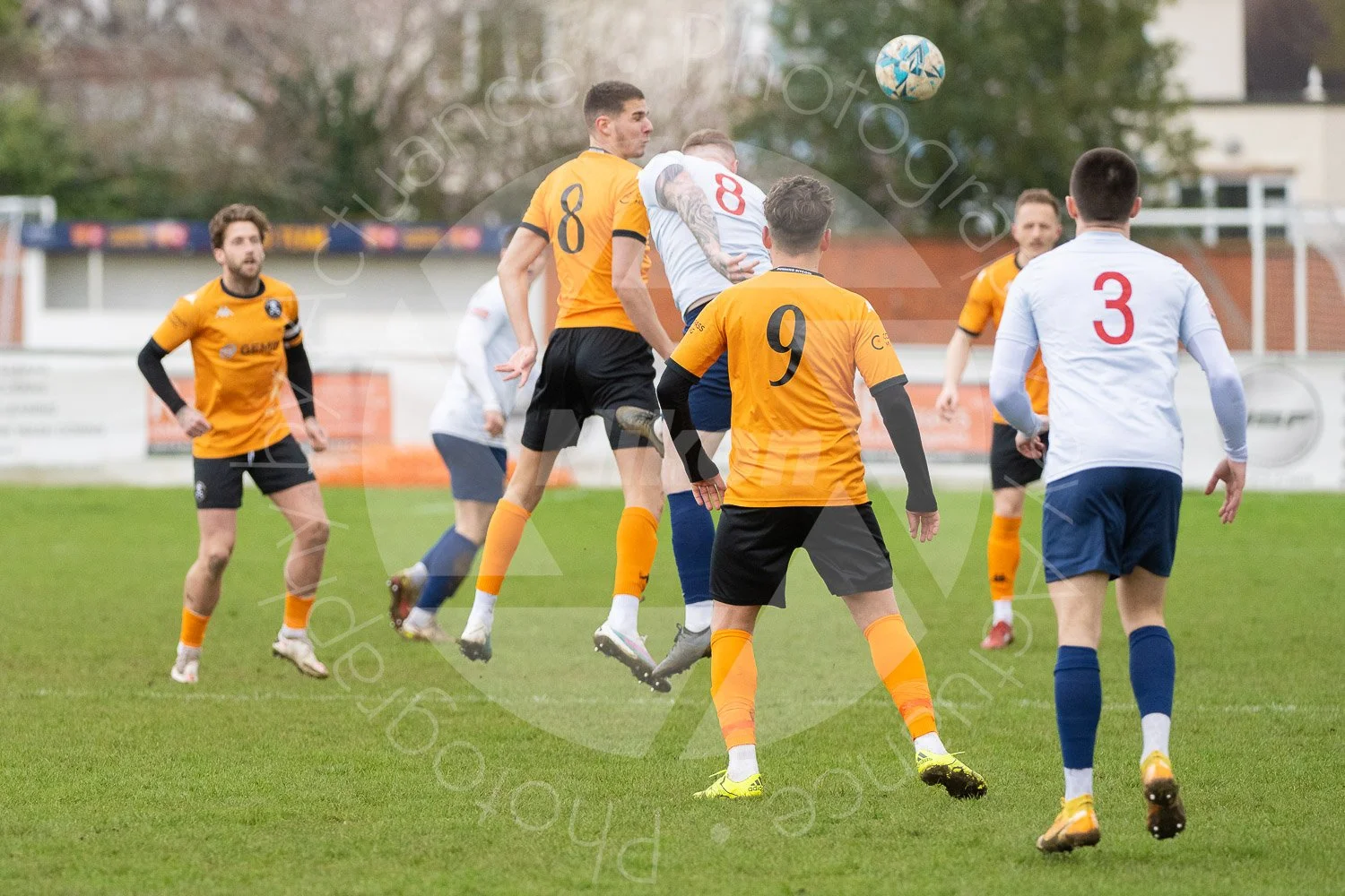 20230401 Northampton ON Chenecks vs Real Bedford #2181