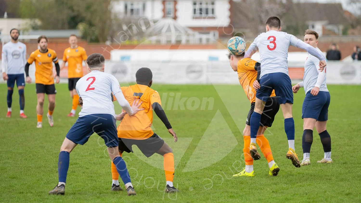 20230401 Northampton ON Chenecks vs Real Bedford #2184