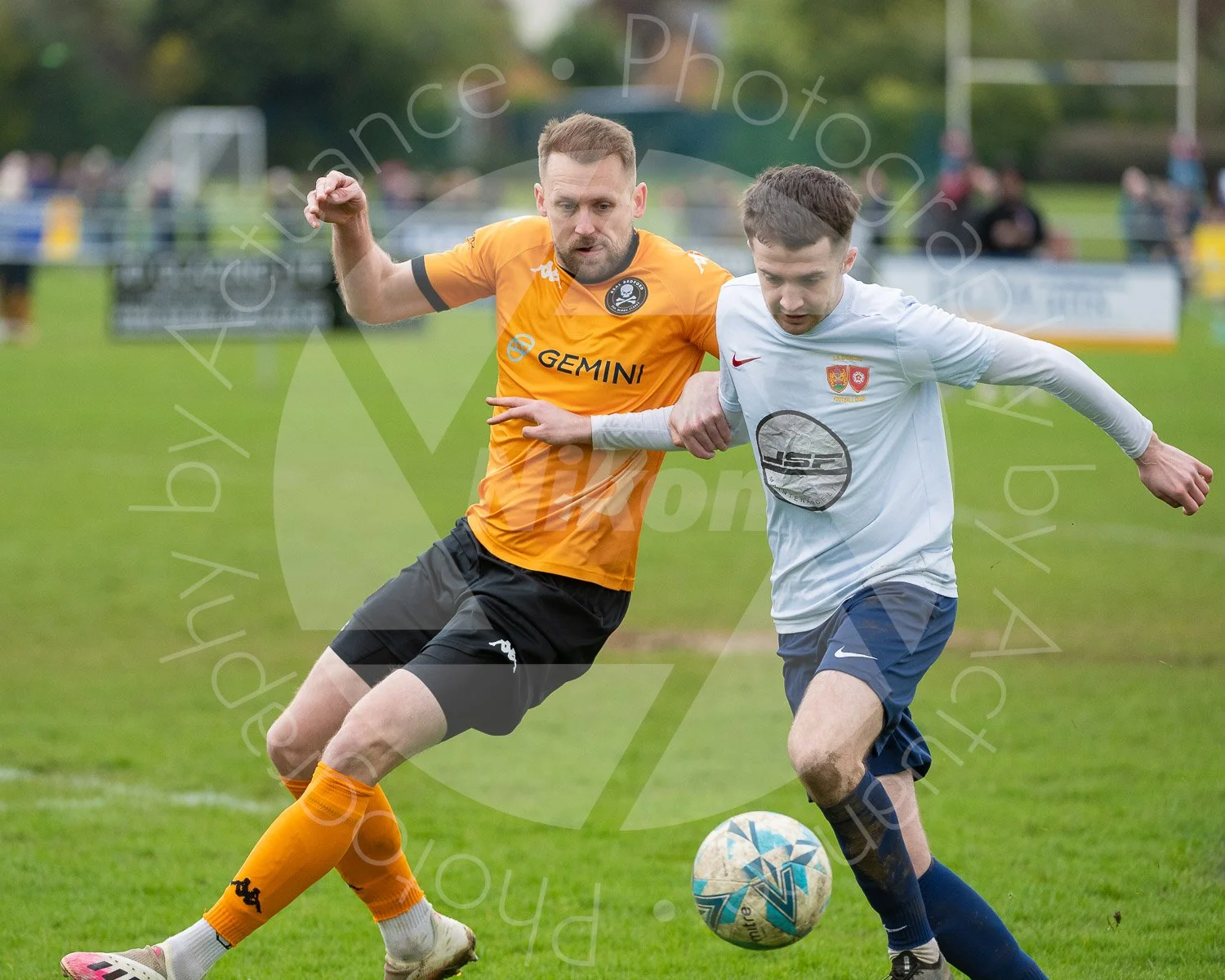 20230401 Northampton ON Chenecks vs Real Bedford #2189