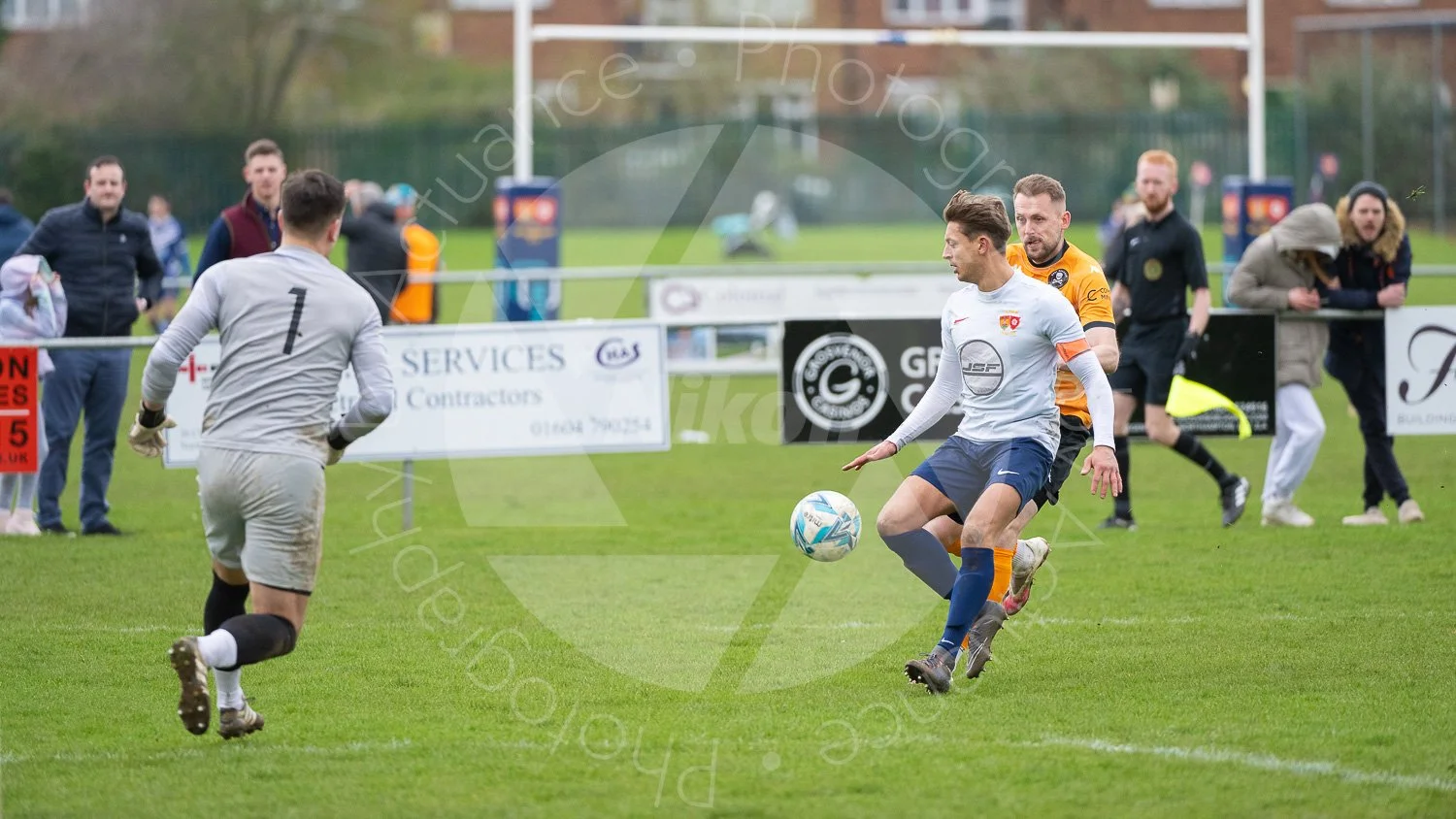 20230401 Northampton ON Chenecks vs Real Bedford #2195