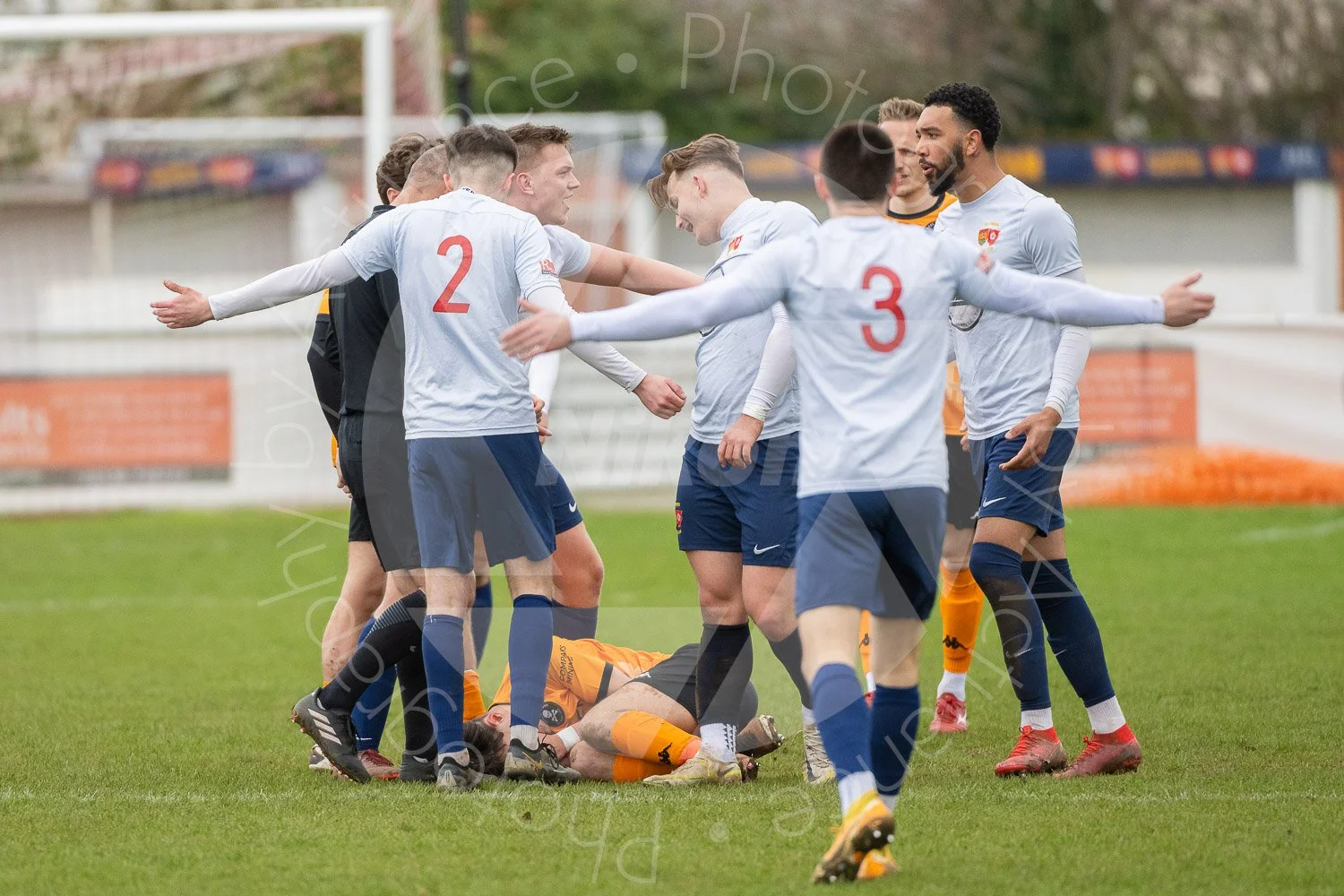 20230401 Northampton ON Chenecks vs Real Bedford #2204