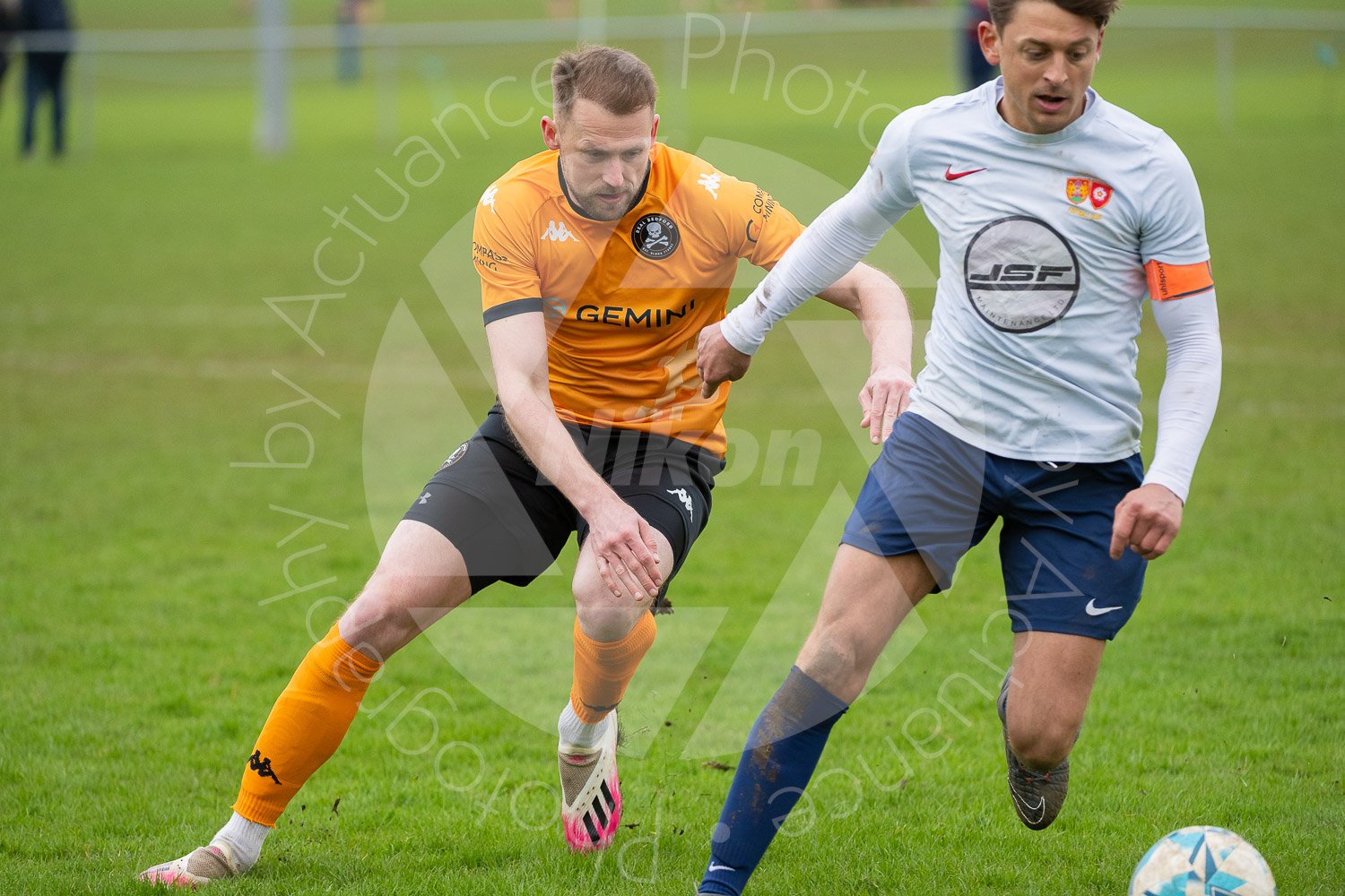 20230401 Northampton ON Chenecks vs Real Bedford #2231