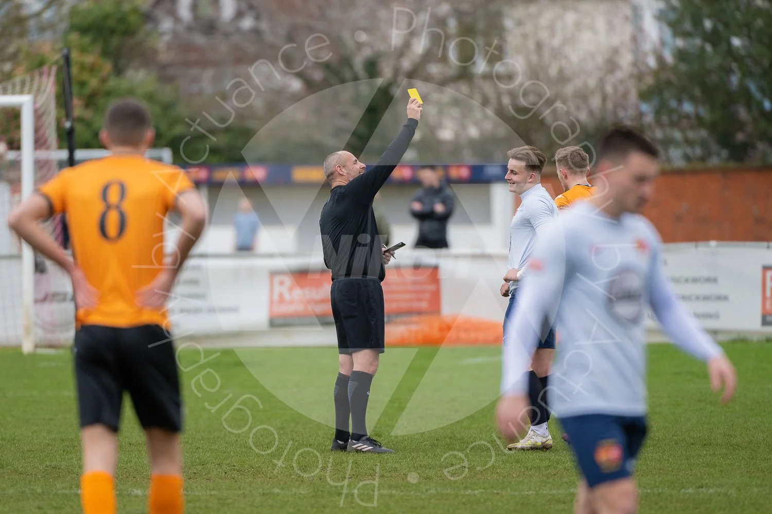 20230401 Northampton ON Chenecks vs Real Bedford #2249