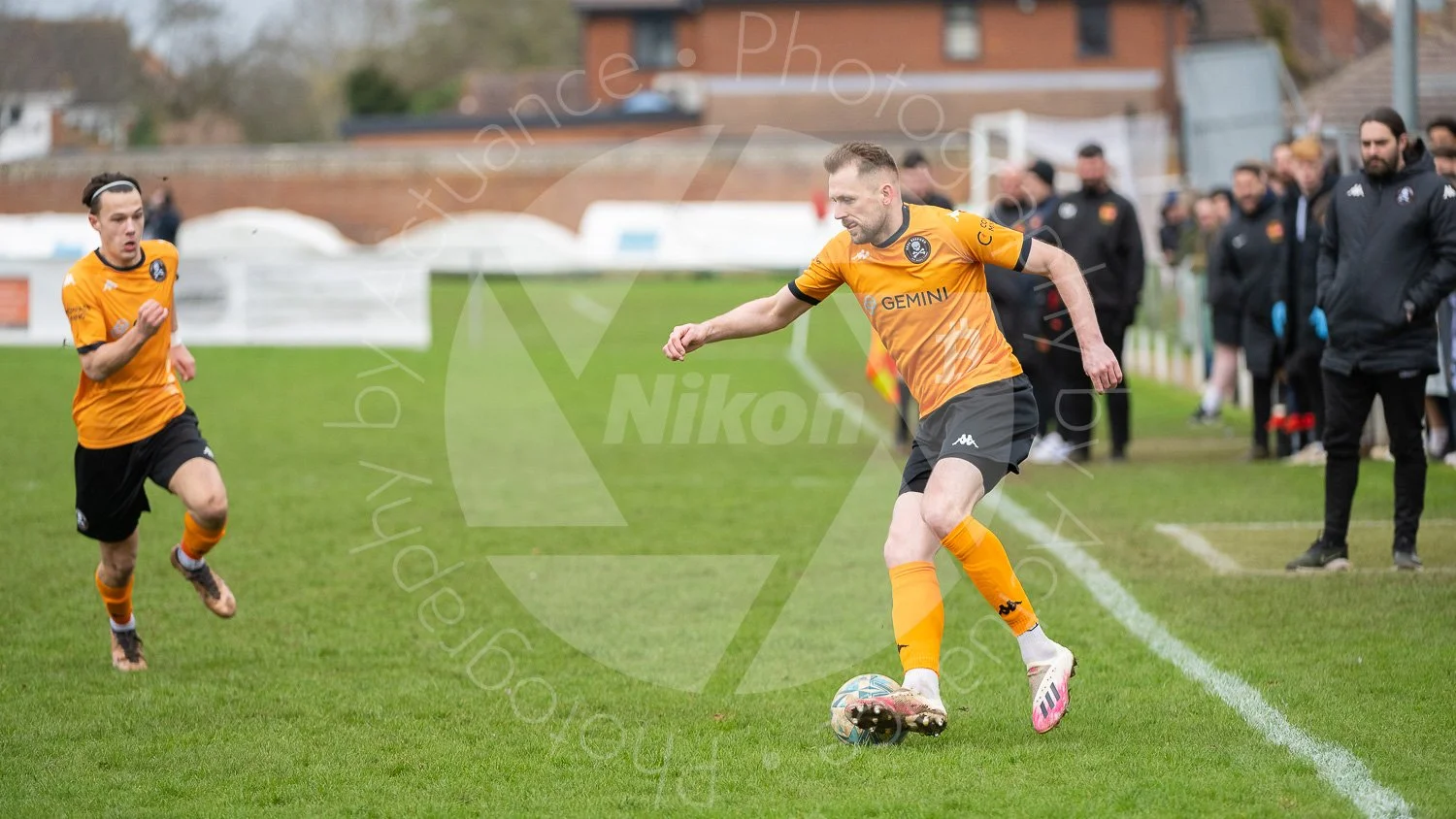 20230401 Northampton ON Chenecks vs Real Bedford #2258