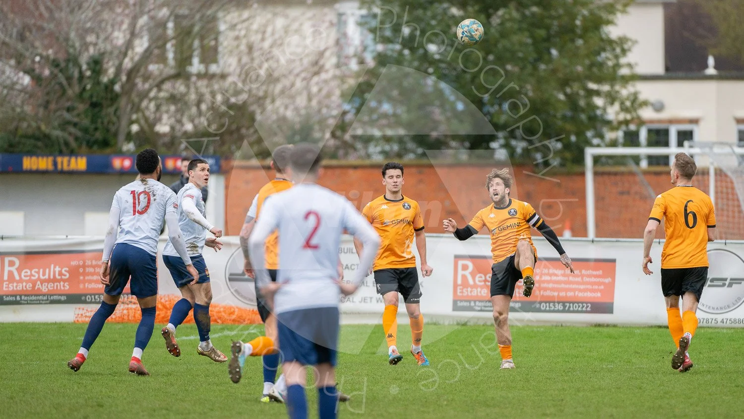 20230401 Northampton ON Chenecks vs Real Bedford #2267