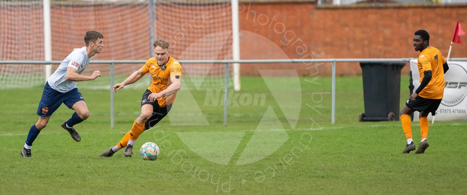 20230401 Northampton ON Chenecks vs Real Bedford #2273