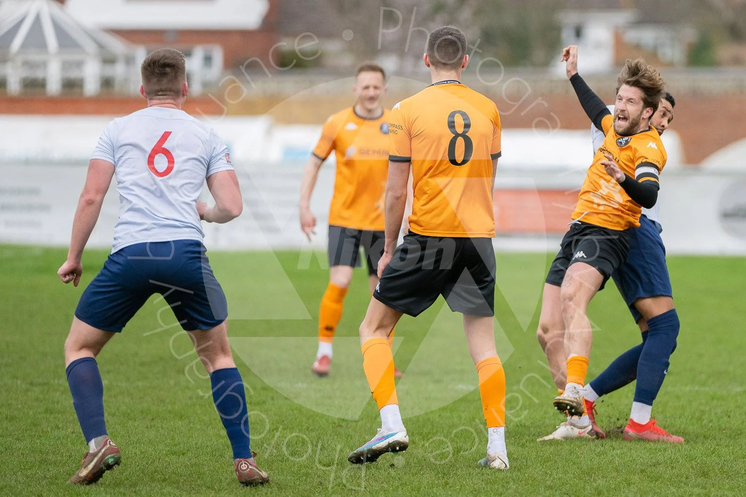 20230401 Northampton ON Chenecks vs Real Bedford #2287