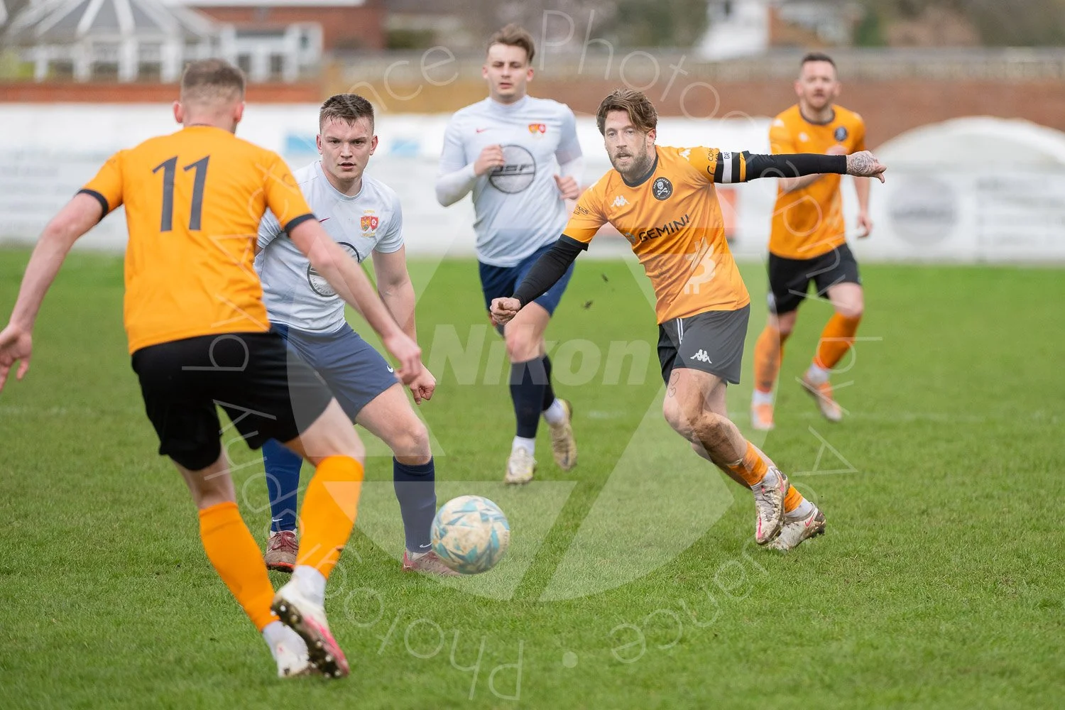 20230401 Northampton ON Chenecks vs Real Bedford #2292