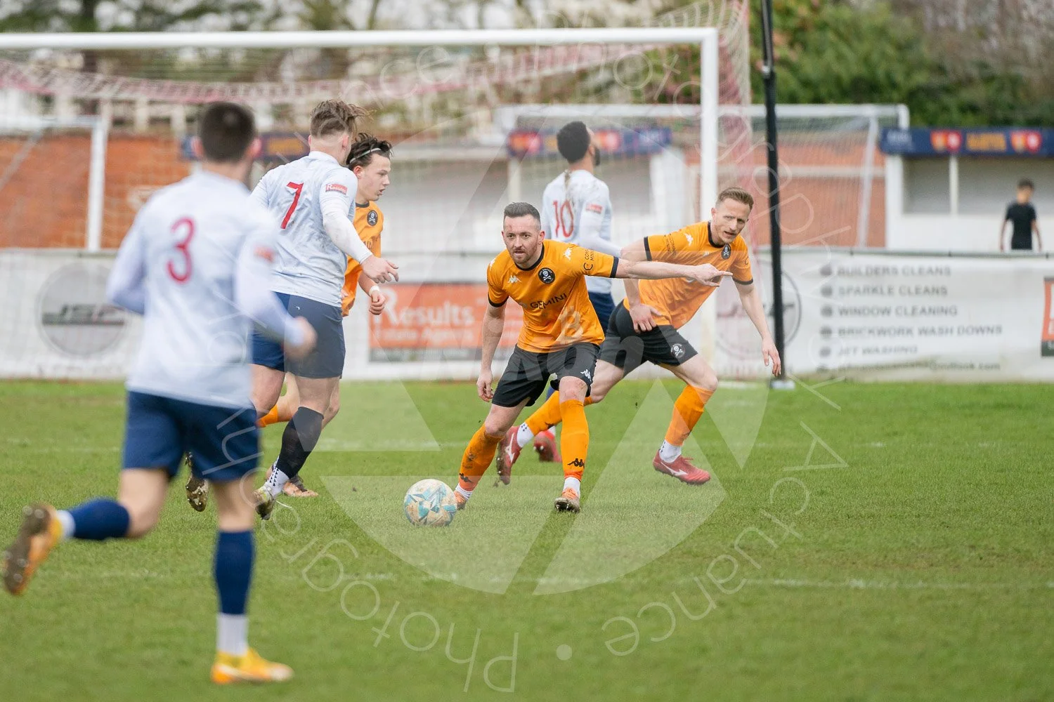 20230401 Northampton ON Chenecks vs Real Bedford #2306