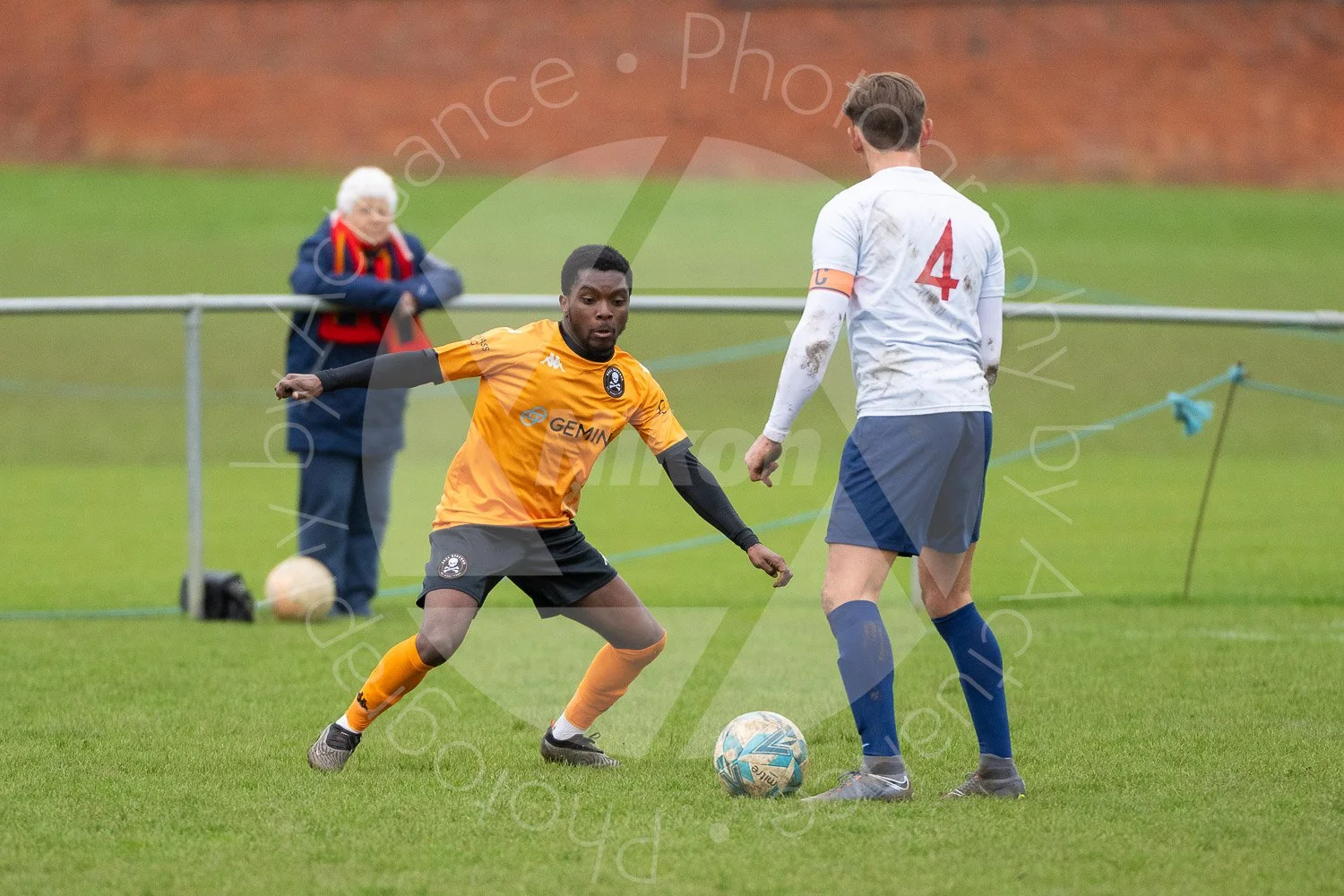 20230401 Northampton ON Chenecks vs Real Bedford #2322