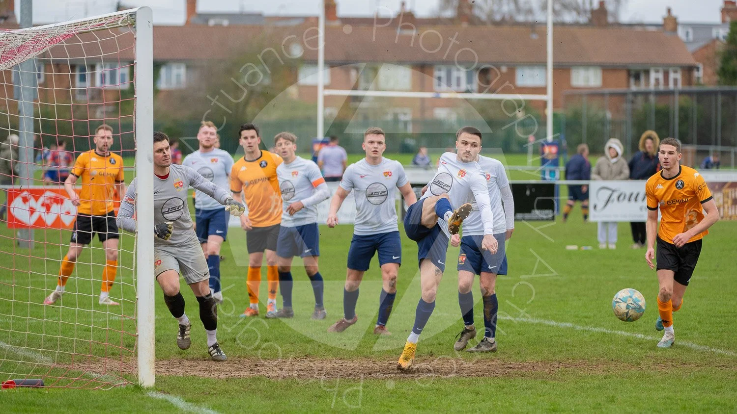 20230401 Northampton ON Chenecks vs Real Bedford #2326